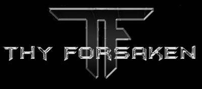 logo Thy Forsaken